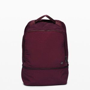 Lululemon City Adventurer Backpack 17L